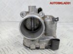Заслонка дроссельная Ford Fusion 8A6G9F991AC - АвтоСклад31.рф - авторазборка контрактные б/у запчасти в г. Белгород