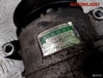 Компрессор кондиционера Mercedes W210 A0002340911 - АвтоСклад31.рф - авторазборка контрактные б/у запчасти в г. Белгород