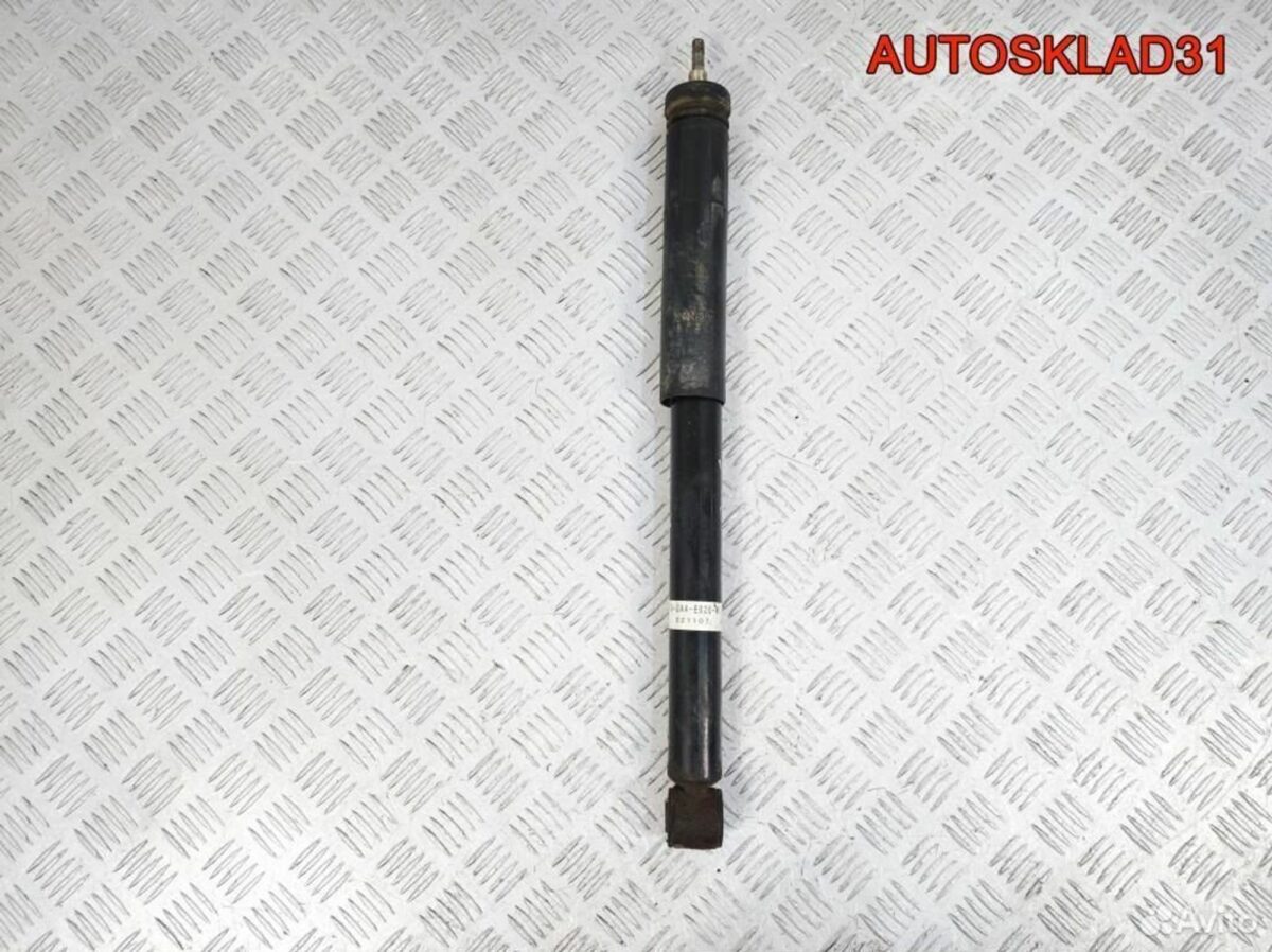 Амортизатор задний Honda Jazz 52610ssae02 - АвтоСклад31.рф - авторазборка контрактные б/у запчасти в г. Белгород