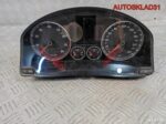 Панель приборов Volkswagen Golf Plus 1K0920874A - АвтоСклад31.рф - авторазборка контрактные б/у запчасти в г. Белгород