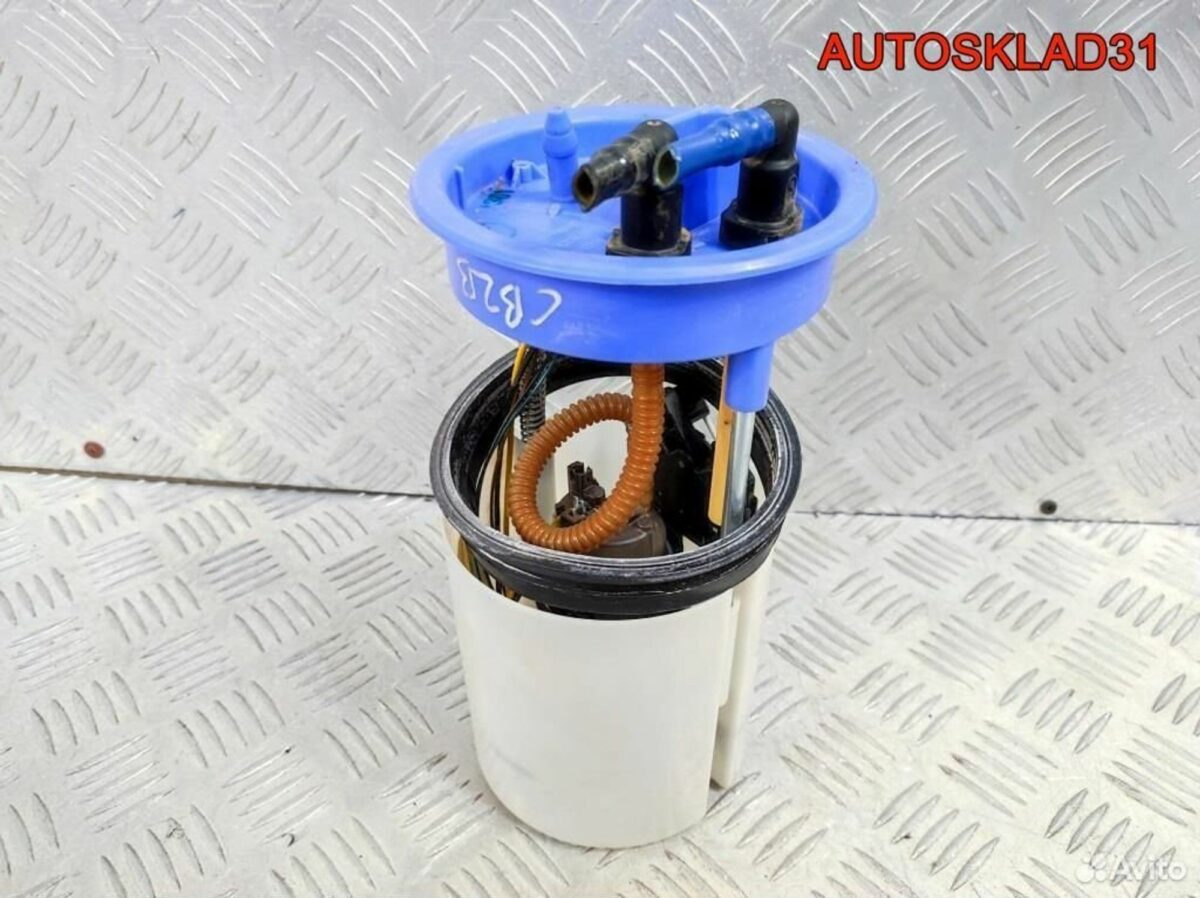 Насос топливный Skoda Roomster 6R0919051Q - АвтоСклад31.рф - авторазборка контрактные б/у запчасти в г. Белгород