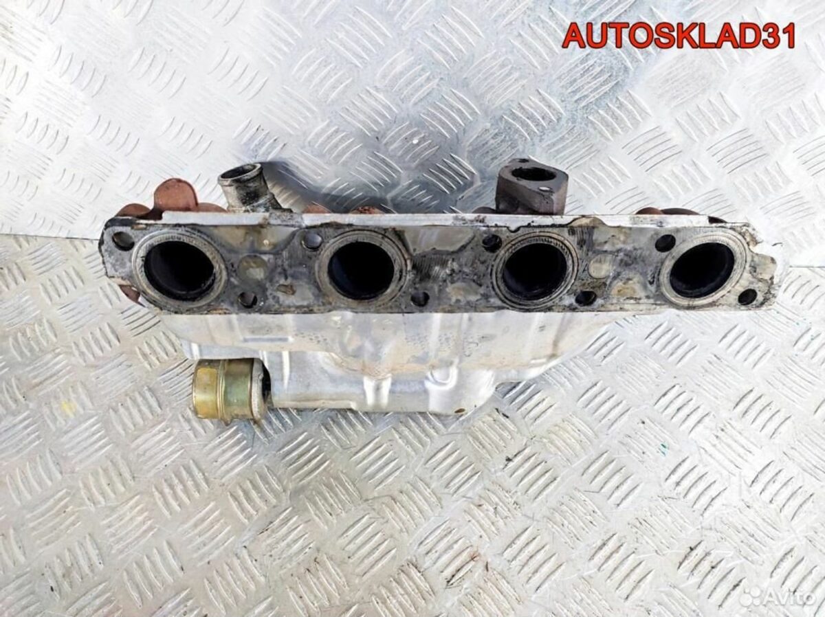Турбина Ford Mondeo 3 1S7Q6K682AF Дизель - АвтоСклад31.рф - авторазборка контрактные б/у запчасти в г. Белгород