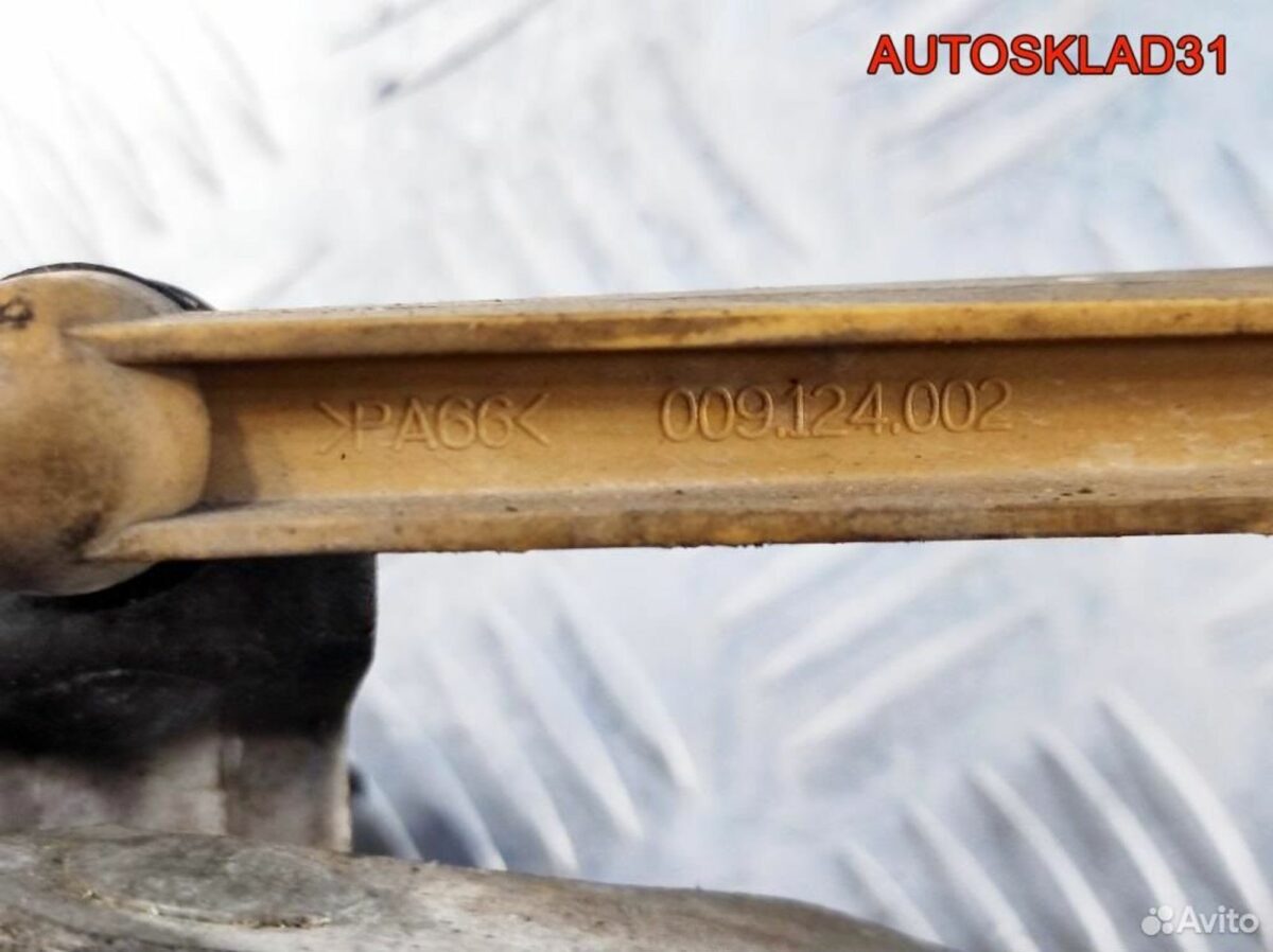 Механизм выбора передач Opel Corsa D 55557722 - АвтоСклад31.рф - авторазборка контрактные б/у запчасти в г. Белгород