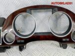 Накладка приборной панели Audi A8 D3 4E1857115 - АвтоСклад31.рф - авторазборка контрактные б/у запчасти в г. Белгород