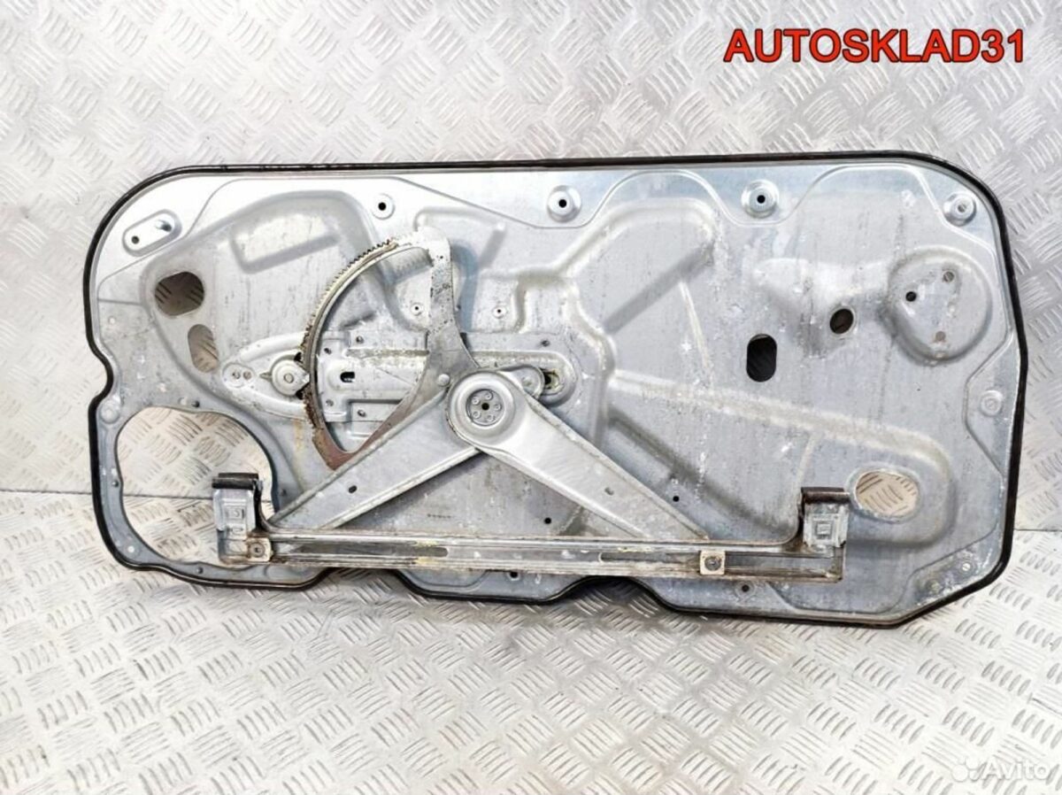 Стеклоподъемник передний левый Ford Focus 2 Купе - АвтоСклад31.рф - авторазборка контрактные б/у запчасти в г. Белгород