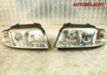 Фара Audi A4 B5 8D0941003AK рестайлинг - АвтоСклад31.рф - авторазборка контрактные б/у запчасти в г. Белгород