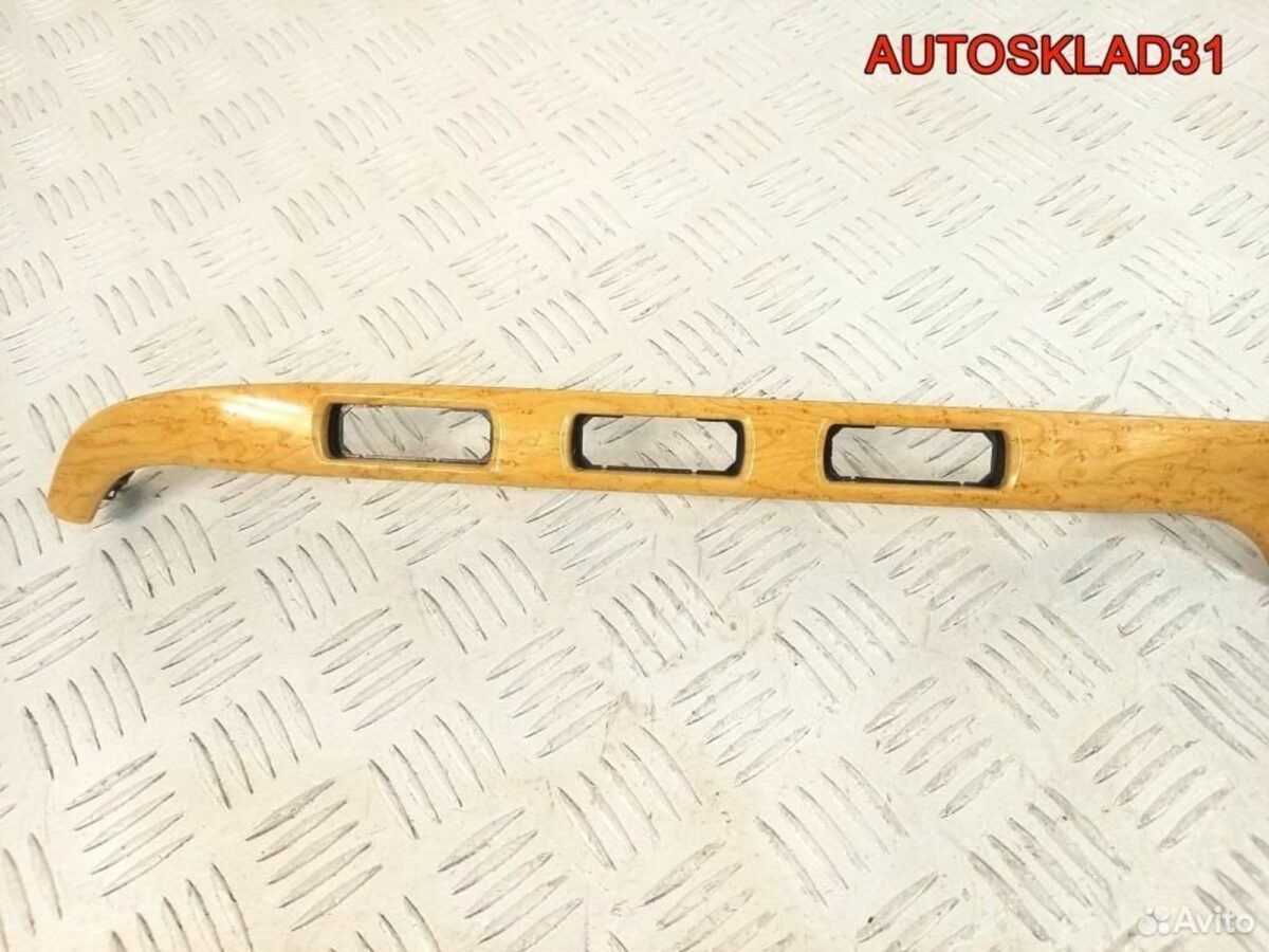 Накладка декоративная Ford S-MAX 1507478 - АвтоСклад31.рф - авторазборка контрактные б/у запчасти в г. Белгород