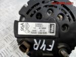 Генератор Renault Laguna 2.0 F4R 8200030635 - АвтоСклад31.рф - авторазборка контрактные б/у запчасти в г. Белгород