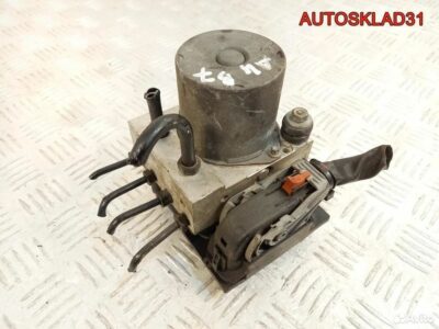 Блок ABS Audi A4 B7 2005-2007 8E0614517BH - АвтоСклад31.рф - авторазборка контрактные б/у запчасти в г. Белгород