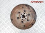 Маховик МКПП Opel Omega B 2.2 Z22XE 90578592 - АвтоСклад31.рф - авторазборка контрактные б/у запчасти в г. Белгород