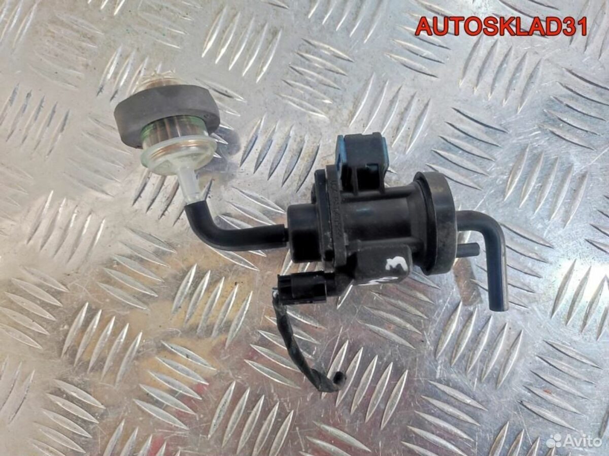 Клапан турбины Mercedes W203 A000545052 - АвтоСклад31.рф - авторазборка контрактные б/у запчасти в г. Белгород