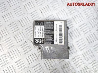 Блок управления AIR BAG VW Passat B6 3C0909605C - АвтоСклад31.рф - авторазборка контрактные б/у запчасти в г. Белгород