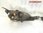 Фары комплект ксенон Mazda 3 BK хетчбэк bp4l51031c - АвтоСклад31.рф - авторазборка контрактные б/у запчасти в г. Белгород