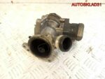 Заслонка дроссельная Mercedes W203 2.2 A6460900154 - АвтоСклад31.рф - авторазборка контрактные б/у запчасти в г. Белгород
