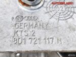 Блок педалей МКПП Skoda Superb 8D1721117N - АвтоСклад31.рф - авторазборка контрактные б/у запчасти в г. Белгород