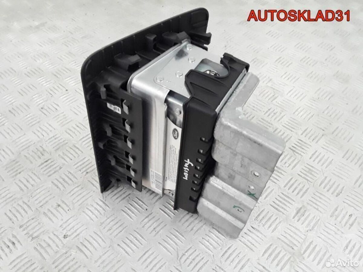 Подушка безопасности пассажирская Ford Fusion - АвтоСклад31.рф - авторазборка контрактные б/у запчасти в г. Белгород