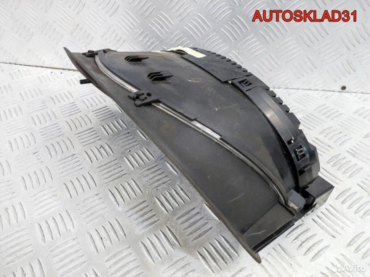 Панель приборов Mercedes W203 A2035404947 Дизель - АвтоСклад31.рф - авторазборка контрактные б/у запчасти в г. Белгород