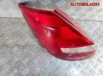Фонарь задний левый Skoda Fabia 2 5J6945095A Combi - АвтоСклад31.рф - авторазборка контрактные б/у запчасти в г. Белгород
