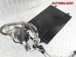 Радиатор кондиционера комплект Audi A4 8D0260401E - АвтоСклад31.рф - авторазборка контрактные б/у запчасти в г. Белгород