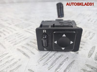 Переключатель регулировки зеркал Subaru Impreza - АвтоСклад31.рф - авторазборка контрактные б/у запчасти в г. Белгород
