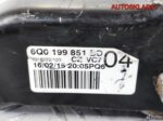 Опора двигателя задняя Skoda Fabia 6Q0199851BD - АвтоСклад31.рф - авторазборка контрактные б/у запчасти в г. Белгород
