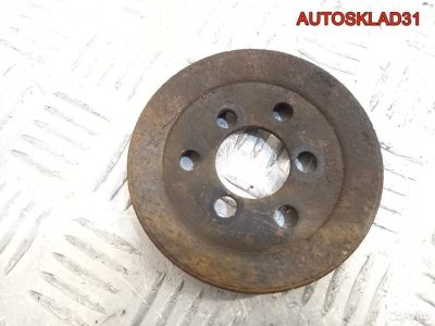 Шкив насоса гур VW Passat B4 1994-1996 027145255 - АвтоСклад31.рф - авторазборка контрактные б/у запчасти в г. Белгород