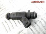 Форсунка топливная Mercedes Benz W210 A1120780049 - АвтоСклад31.рф - авторазборка контрактные б/у запчасти в г. Белгород