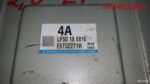 Блок эбу Mazda 3 BK 2.0 LF бензин LF5018881E - АвтоСклад31.рф - авторазборка контрактные б/у запчасти в г. Белгород