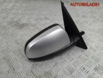 Зеркало правое электрическое Opel Meriva A - АвтоСклад31.рф - авторазборка контрактные б/у запчасти в г. Белгород