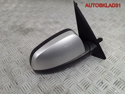 Зеркало правое электрическое Opel Meriva A - АвтоСклад31.рф - авторазборка контрактные б/у запчасти в г. Белгород