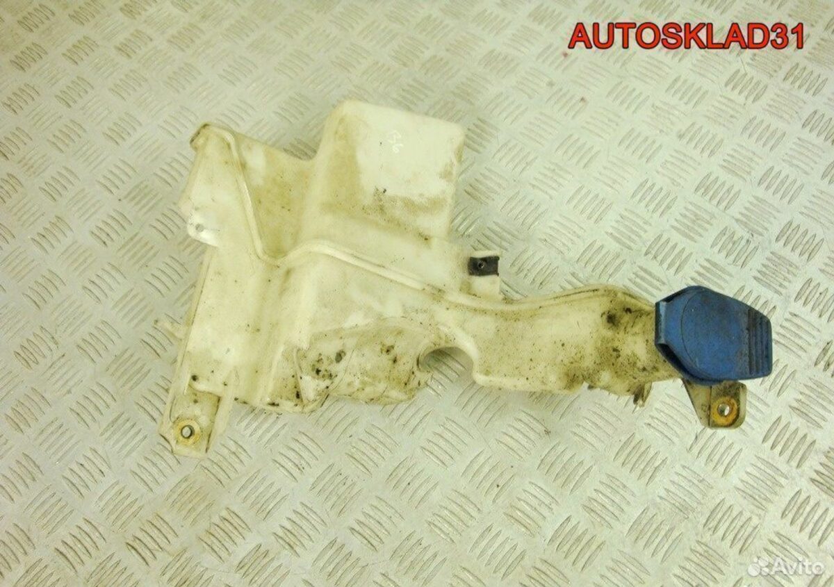 Бачок омывателя Volkswagen Passat B6 3C0955453Q - АвтоСклад31.рф - авторазборка контрактные б/у запчасти в г. Белгород