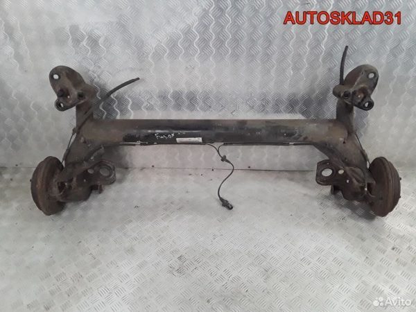 Блок Эбу Ford Fusion 1.4 fxja 4S6112A650PB Бензин - АвтоСклад31.рф - авторазборка контрактные б/у запчасти в г. Белгород