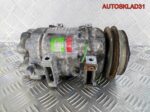 Компрессор кондиционера Audi A6 C4 4A0260805AE - АвтоСклад31.рф - авторазборка контрактные б/у запчасти в г. Белгород