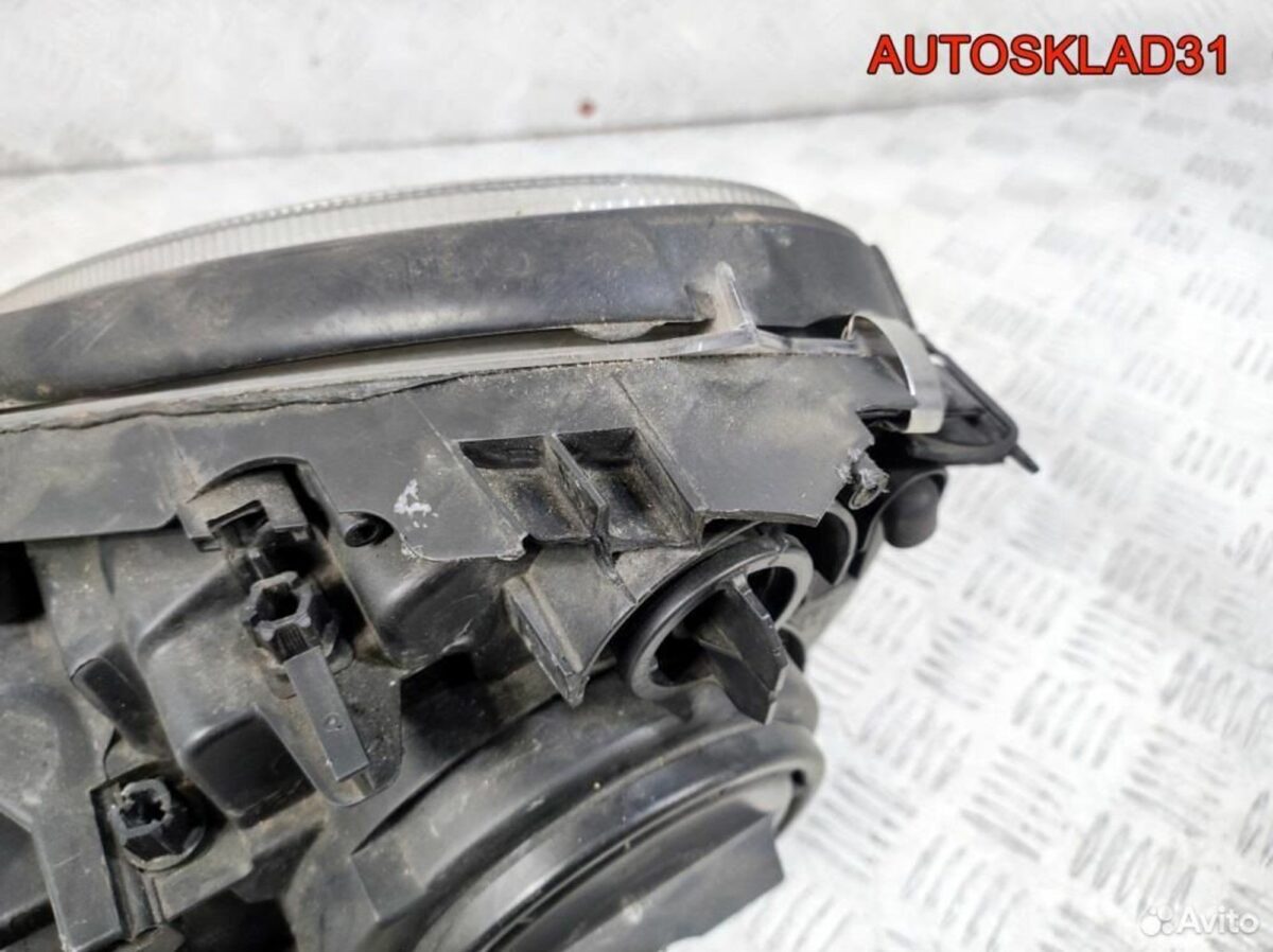 Фара правая Ксенон Mercedes W211 A2118201461 - АвтоСклад31.рф - авторазборка контрактные б/у запчасти в г. Белгород
