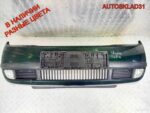 Бампер передний Skoda Fabia 6Y0807221 - АвтоСклад31.рф - авторазборка контрактные б/у запчасти в г. Белгород