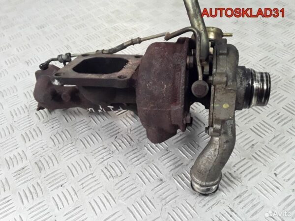 Переключатель света Opel Corsa D 13249403 - АвтоСклад31.рф - авторазборка контрактные б/у запчасти в г. Белгород