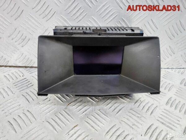 Блок управления ABS абс Audi 100 C4 857907379 - АвтоСклад31.рф - авторазборка контрактные б/у запчасти в г. Белгород