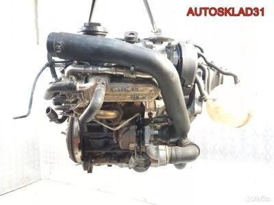 Двигатель BXE Volkswagen Golf 5 1.9 Дизель - АвтоСклад31.рф - авторазборка контрактные б/у запчасти в г. Белгород