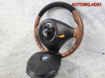 Рулевое колесо с AIR BAG Кожа BMW E36 323422282309 - АвтоСклад31.рф - авторазборка контрактные б/у запчасти в г. Белгород