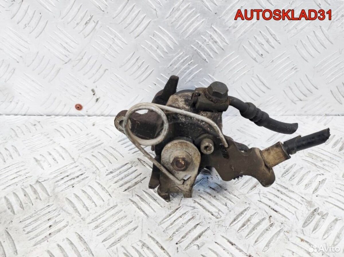 Суппорт тормозной задний правый VW Passat B5 - АвтоСклад31.рф - авторазборка контрактные б/у запчасти в г. Белгород