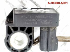 Датчик AIR BAG Ford Fiesta 8v5114b006ac - АвтоСклад31.рф - авторазборка контрактные б/у запчасти в г. Белгород