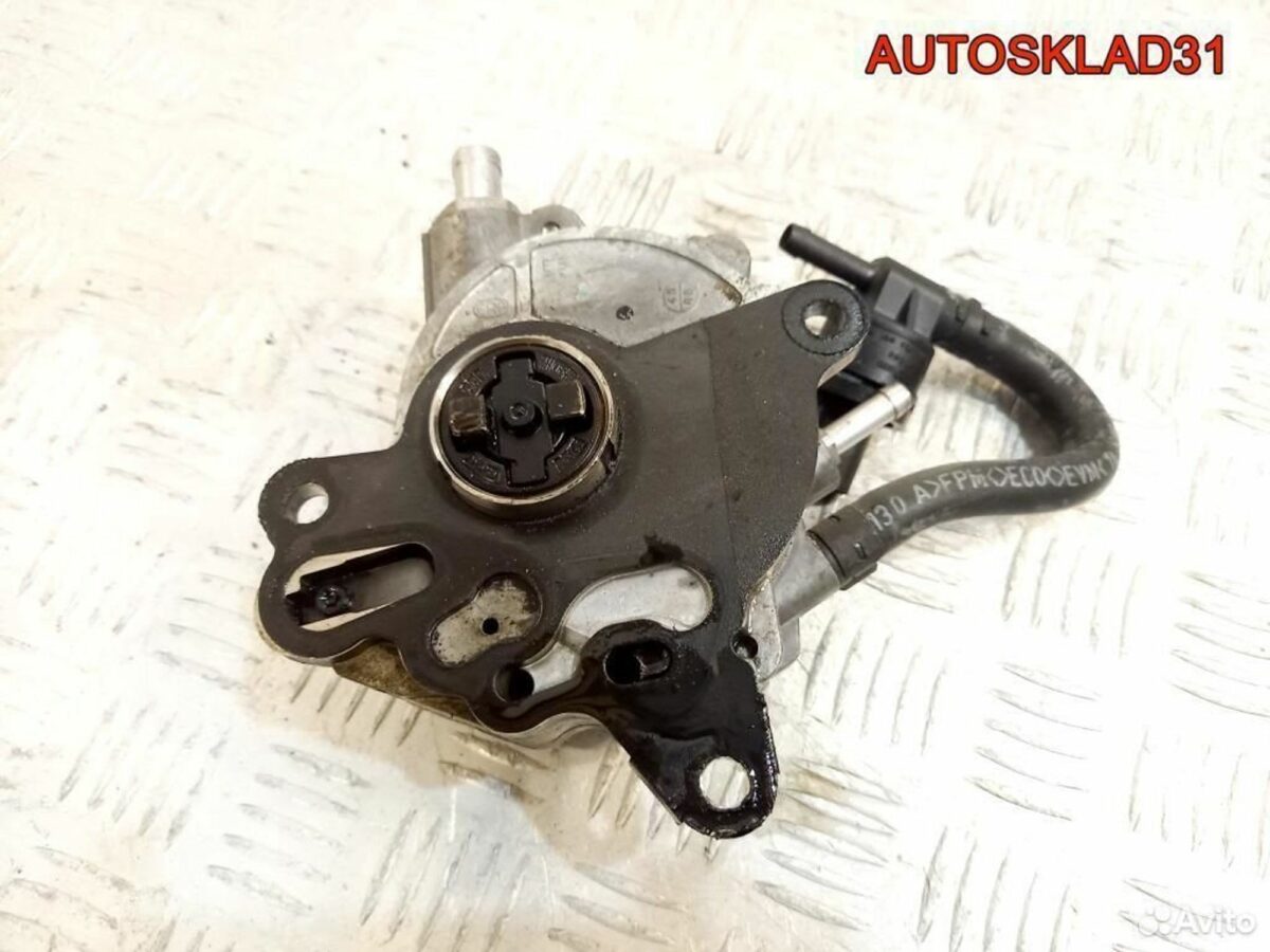 Насос вакуумный Audi A4 B7 2.0 BRD 03G145209C - АвтоСклад31.рф - авторазборка контрактные б/у запчасти в г. Белгород
