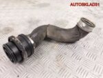 Патрубок интеркулера Mercedes Benz A140 1695280482 - АвтоСклад31.рф - авторазборка контрактные б/у запчасти в г. Белгород