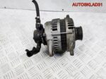 Генератор Opel Astra G 1,7 Y17DT LR1100502 Дизель - АвтоСклад31.рф - авторазборка контрактные б/у запчасти в г. Белгород