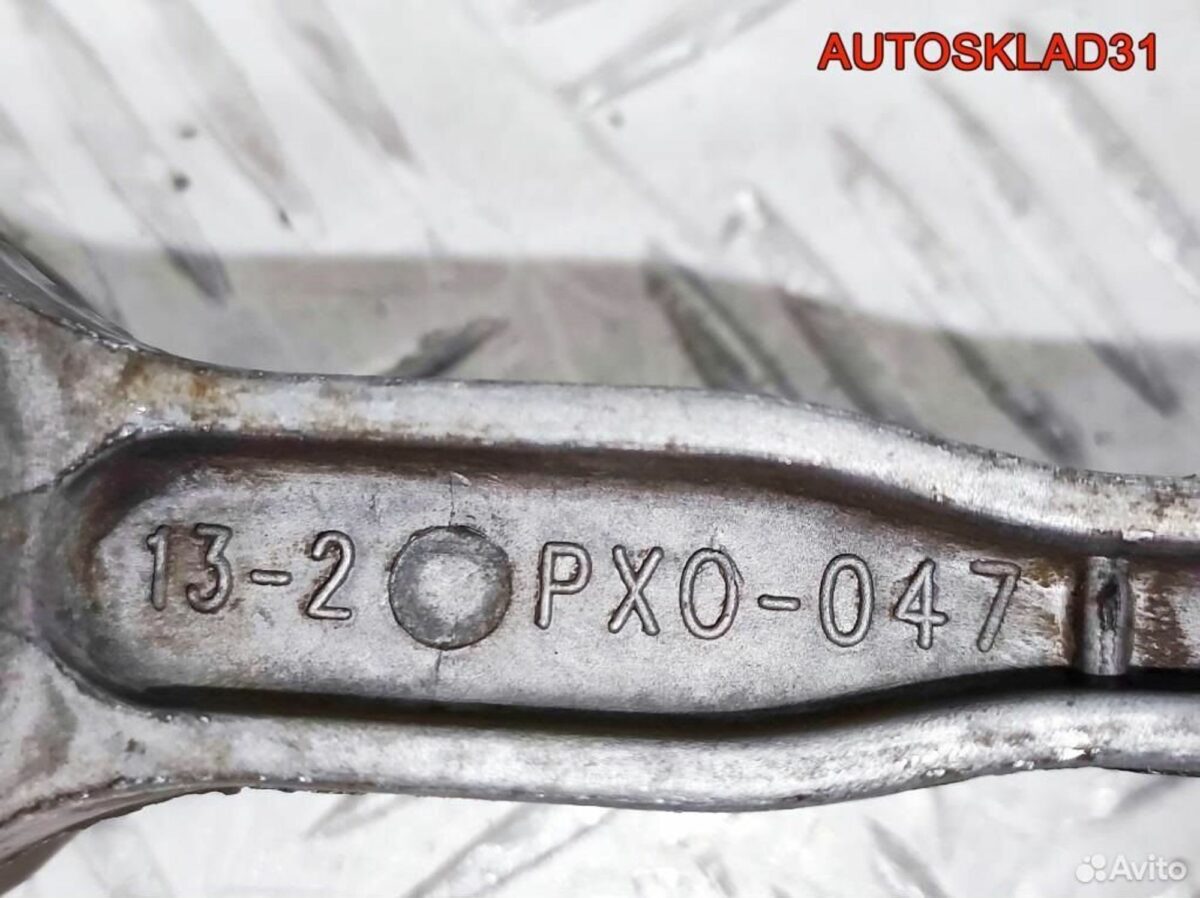 Опора двигателя задняя Skoda Fabia 6Q0199851BD - АвтоСклад31.рф - авторазборка контрактные б/у запчасти в г. Белгород