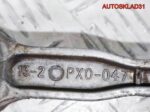 Опора двигателя задняя Skoda Fabia 6Q0199851BD - АвтоСклад31.рф - авторазборка контрактные б/у запчасти в г. Белгород