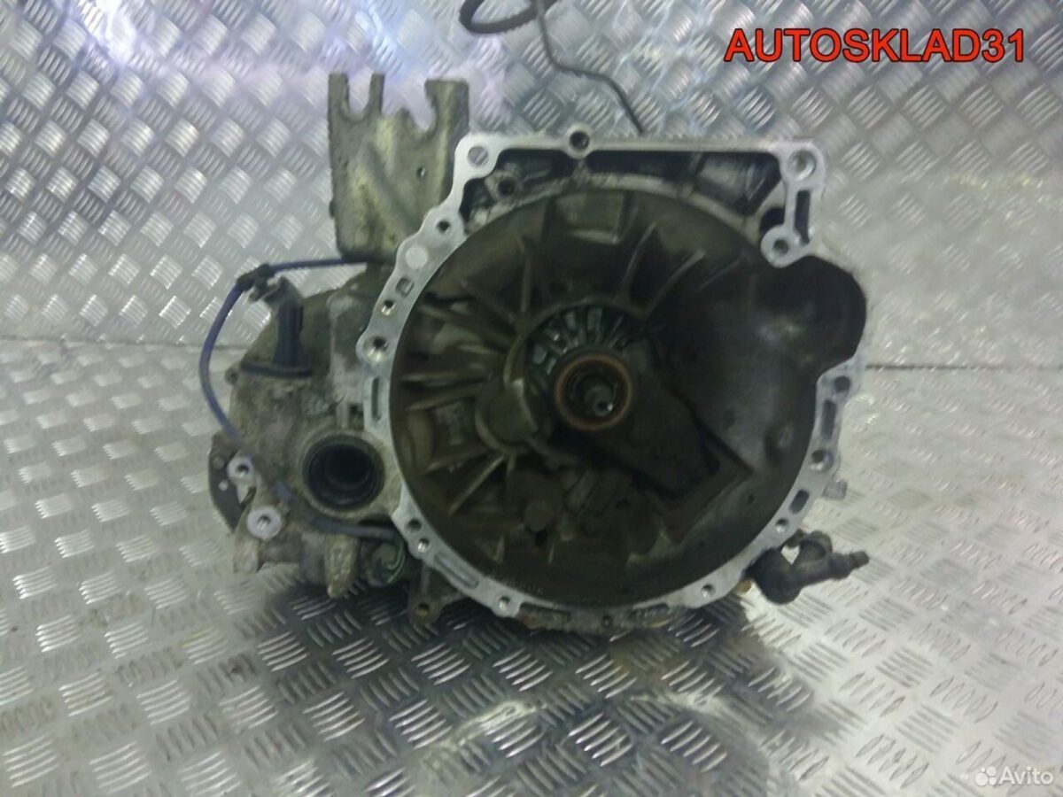 МКПП Mazda 3 BK 1.6 Z6 бензин - АвтоСклад31.рф - авторазборка контрактные б/у запчасти в г. Белгород