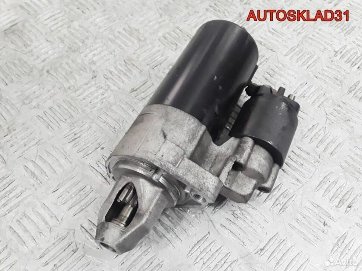 Стартер Mercedes Benz W220 M112.944 A0051516501 - АвтоСклад31.рф - авторазборка контрактные б/у запчасти в г. Белгород