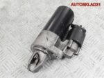 Стартер Mercedes Benz W220 M112.944 A0051516501 - АвтоСклад31.рф - авторазборка контрактные б/у запчасти в г. Белгород