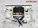 Блок управления печкой Mitsubishi Carisma MR500529 - АвтоСклад31.рф - авторазборка контрактные б/у запчасти в г. Белгород